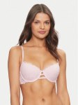 Hunkem&ouml;ller Traadiga rinnahoidja Andrea 205411 Roosa 80E