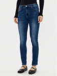 Please Teksad P8361HOM31 Tumesinine Skinny Fit
