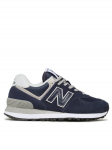 New Balance Tossud WL574EVN Tumesinine