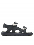 Timberland Sandaalid Perkins Row 2-Strap TB0A5N4B0191 Tumesinine