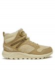 Merrell Traperid Wildwood Mid Ltr Wp J038298 Beež 37