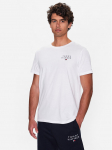 Tommy Hilfiger T-s&auml;rk UM0UM02916 Valge Regular Fit