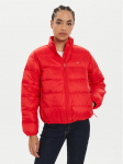 Levi's&reg; Sulejope Polly A8320-0006 Punane Regular Fit XS