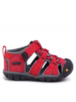 Keen Sandaalid Seacamp II Cnx 1014442 Punane 19