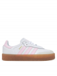 adidas Tossud Sambae JQ1237 Valge