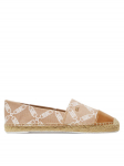 MICHAEL Michael Kors Espadrillid Kendrick 40S4KNFP1Y Beež