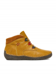 Rieker Saapad 52544-68 Kollane 36