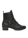 Rieker Saapad Y0700-01 Must 39