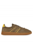 Tommy Jeans Tossud The Greenwich Edge EM0EM01609 Pruun