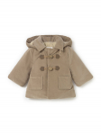 Mayoral Talvejope 2411 Pruun Regular Fit