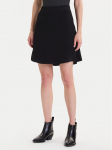 Vero Moda Miniseelik Saba 10325944 Must Regular Fit