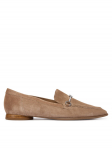 H&Ouml;GL Loaferid 0-100442-19000 Pruun