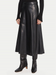 Marella Tehisnahast seelik Vally 2525776022 Must Regular Fit