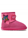 EMU Australia Lumesaapad Wallaby Mini Play K12748 Roosa 27