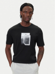 BOSS T-s&auml;rk Te_Brokenice 50554640 Must Regular Fit