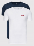 Levi's&reg; T-s&auml;rkide komplekt 79681-0027 Tumesinine Slim Fit