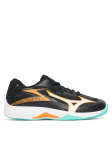 Mizuno Saalijalatsid Lightning Star Z7 Jr. V1GD2303 Must