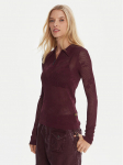 G-Star Raw S&auml;rkpluus Pointelle D26657-B754 Bordoopunane Slim Fit XS