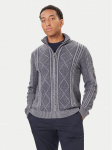 Guess Kampsun M5BR44 Z2ZK2 Tumesinine Regular Fit