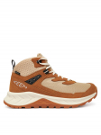 Keen Matkajalatsid Hightrail Mid Wp 1030348 Pruun 42