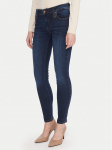 Gaudi Teksad 521BD26024 Tumesinine Slim Fit