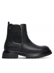 Tommy Hilfiger Saapad Chelsea Boot T3A5-34152-1355 D Must 39