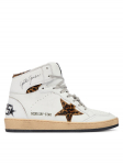 Golden Goose Tossud GWF00230.F002193.10805 Valge 37