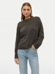 Vero Moda Kampsun Boom 10320463 Pruun Loose Fit