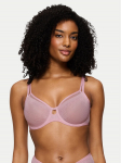 Triumph Traadiga rinnahoidja Signature Sheer 10215906 Roosa 65C