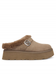 Guess Lumesaapad FLFDOC ESU06 Pruun 37