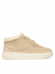 Tommy Hilfiger Tossud Modern Court Sneaker Mc Wl FW0FW09000 Beež 36
