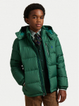 Polo Ralph Lauren Sulejope 323969861004 Roheline Regular Fit M