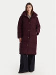 Tommy Hilfiger Sulejope WW0WW47279 Bordoopunane Relaxed Fit XL