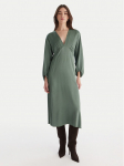 ViCOLO Kokteilikleit TF0250 Roheline Regular Fit