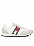 Tommy Jeans Tossud Tjm Classic Runner EM0EM01709 Valge
