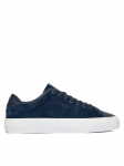 Tommy Hilfiger Tossud Premium Dress Leather Mix FM0FM05842 Tumesinine