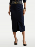 LAUREN RALPH LAUREN Pliiatsseelik 200P03729001 Tumesinine Regular Fit