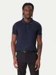 Calvin Klein Polo s&auml;rk LV04LC254G Tumesinine Slim Fit