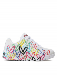 Skechers Tossud Spread The Love 314064L/WMLT Valge 36