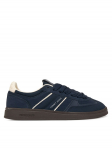 Tommy Jeans Tossud The Greenwich Edge Suede EN0EN02924 Tumesinine