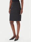 Boss Pliiatsseelik Vileah 50490036 Must Slim Fit