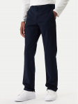Tommy Hilfiger Chino-p&uuml;ksid Denton Essential MW0MW40262 Tumesinine Straight Fit