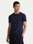 Polo Ralph Lauren T-s&auml;rk 710P04019001 Tumesinine Custom Slim Fit S