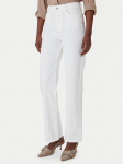 Marella Teksad 2613181024 Valge Wide Leg