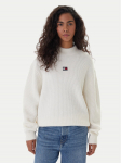 Tommy Jeans Golf Badge DW0DW22109 Ekr&uuml;&uuml;v&auml;rv Relaxed Fit
