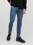 Jack & Jones Teksad Clark 12237271 Sinine Regular Fit