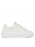 LOVE MOSCHINO Tossud JA15015G1OIA0100 Valge