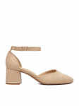 JENNY Tacones CEO-WS1097-04 Beež