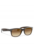 Ray-Ban P&auml;ikeseprillid 0RB2132 Pruun 58