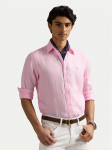 Polo Ralph Lauren S&auml;rk 710968915002 Roosa Slim Fit